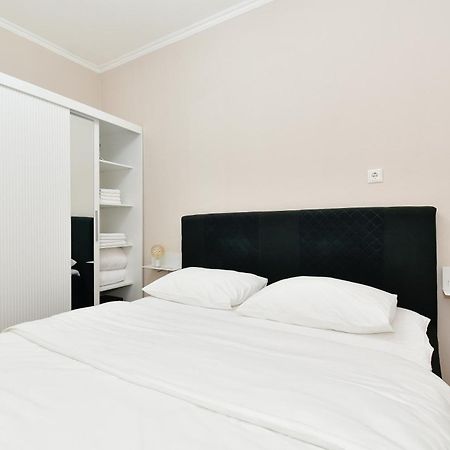 Casa Matosica Apartments Split Bagian luar foto