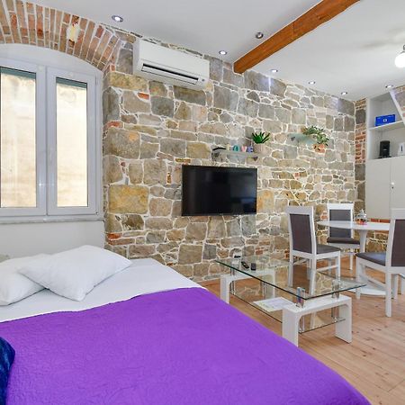 Casa Matosica Apartments Split Bagian luar foto