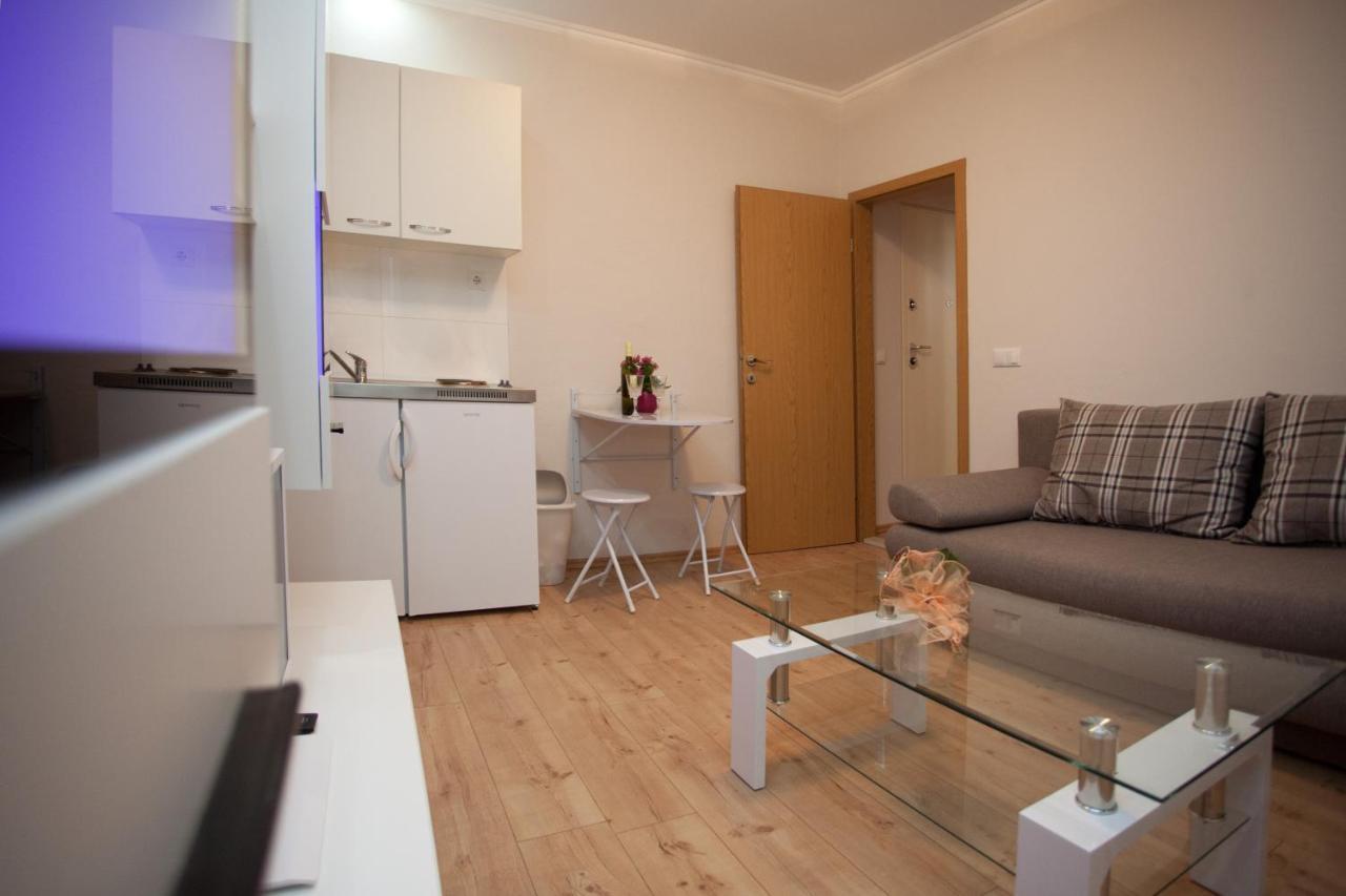 Casa Matosica Apartments Split Bagian luar foto