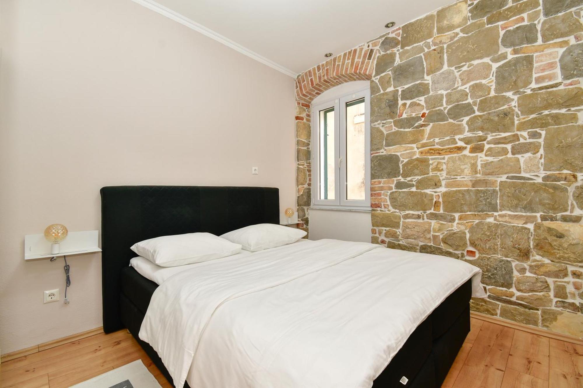 Casa Matosica Apartments Split Bagian luar foto