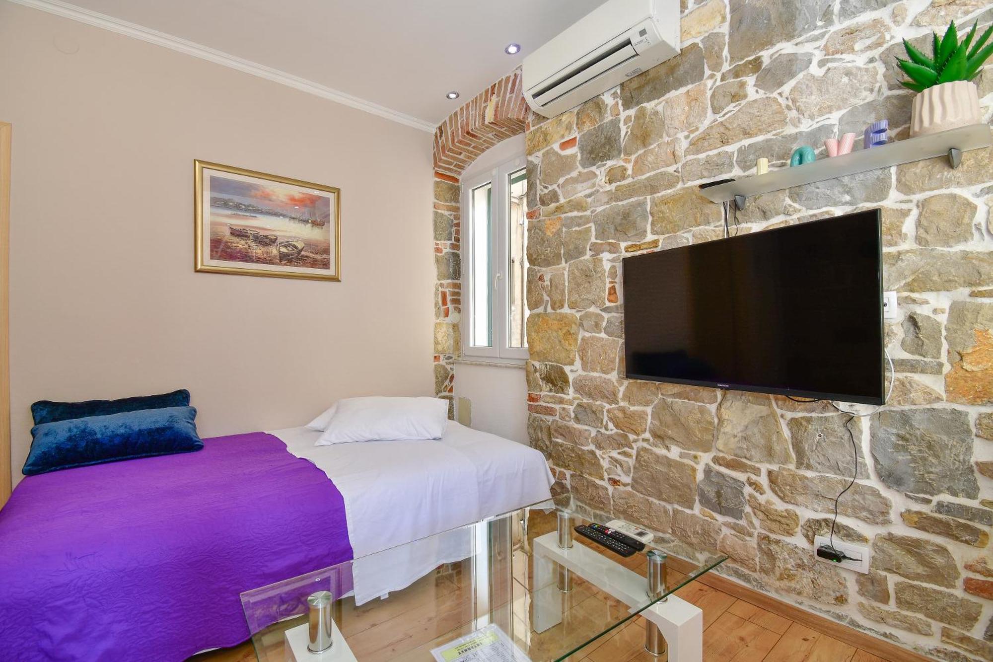 Casa Matosica Apartments Split Bagian luar foto
