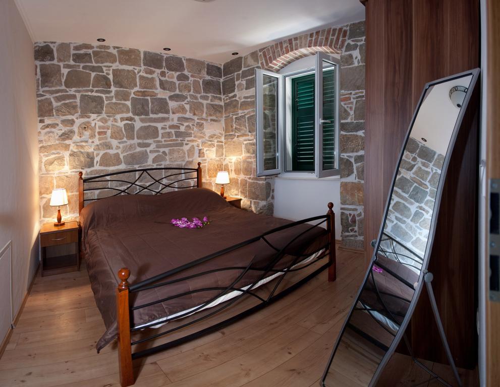 Casa Matosica Apartments Split Ruang foto