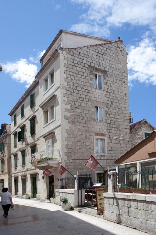 Casa Matosica Apartments Split Ruang foto
